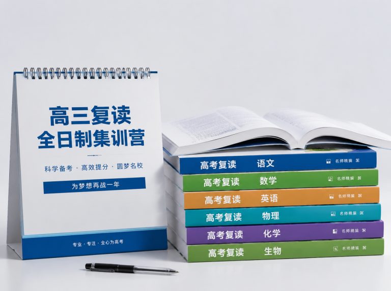 尖山区艺体生高考文化课集训班